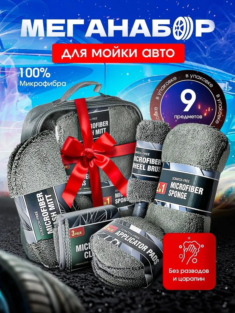 Рюкзак ПОДАРОЧНЫЙ НАБОР ДЛЯ МУЖЧИНЫ — ДЛЯ УХОДА — фото 5