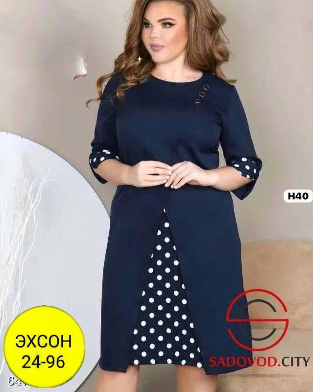 Платье Лайт + Прадо — фото 2
