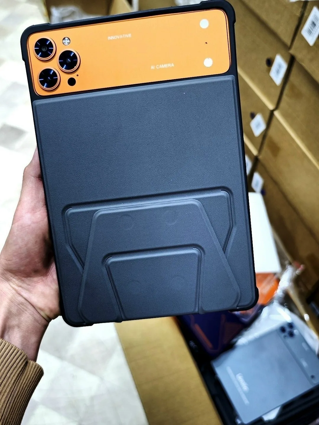 Pro Max Umiio 17 Pro Max — фото 3