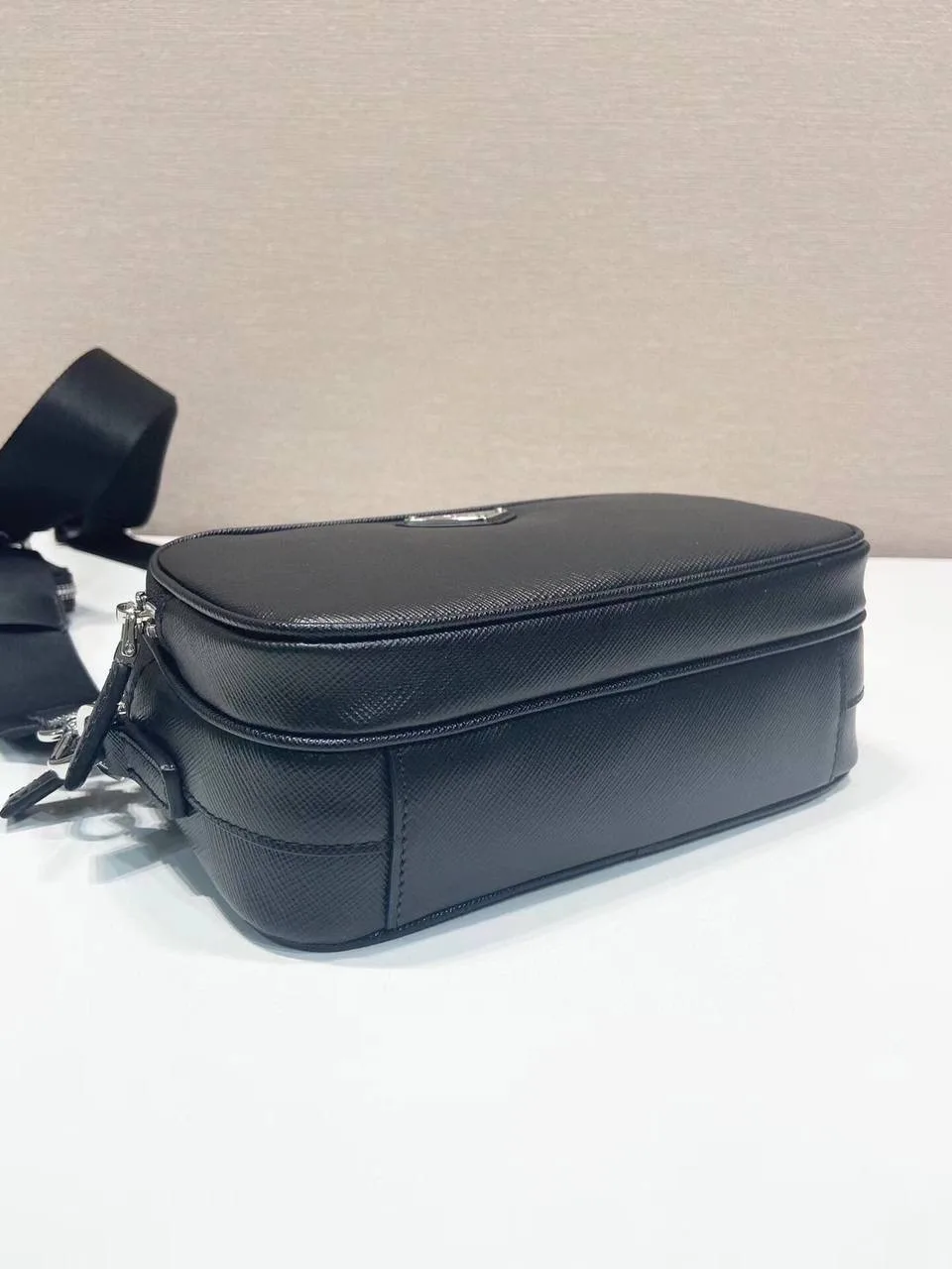 Сумка Prada Saffiano Cross-body — фото 5