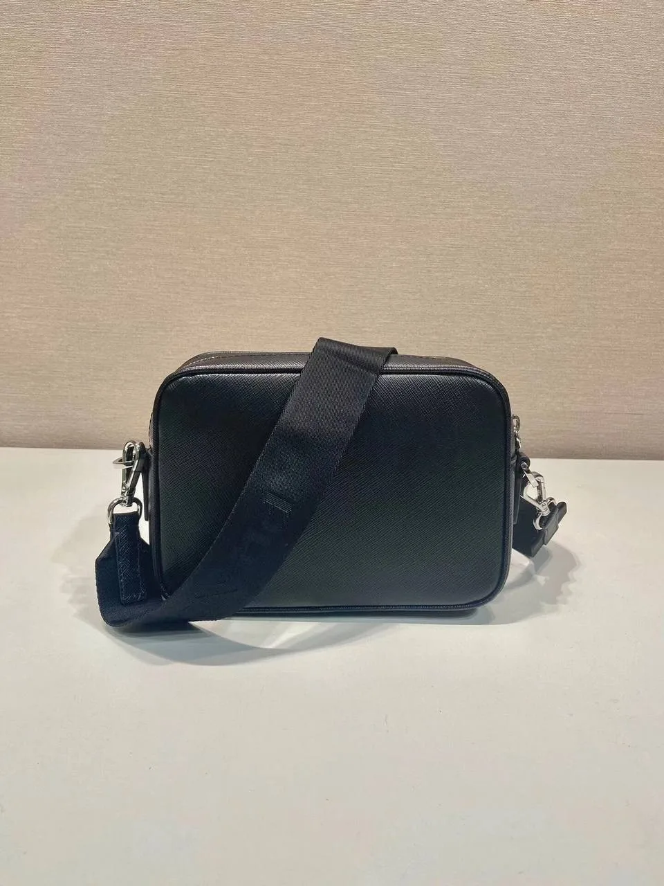 Сумка Prada Saffiano Cross-body — фото 10