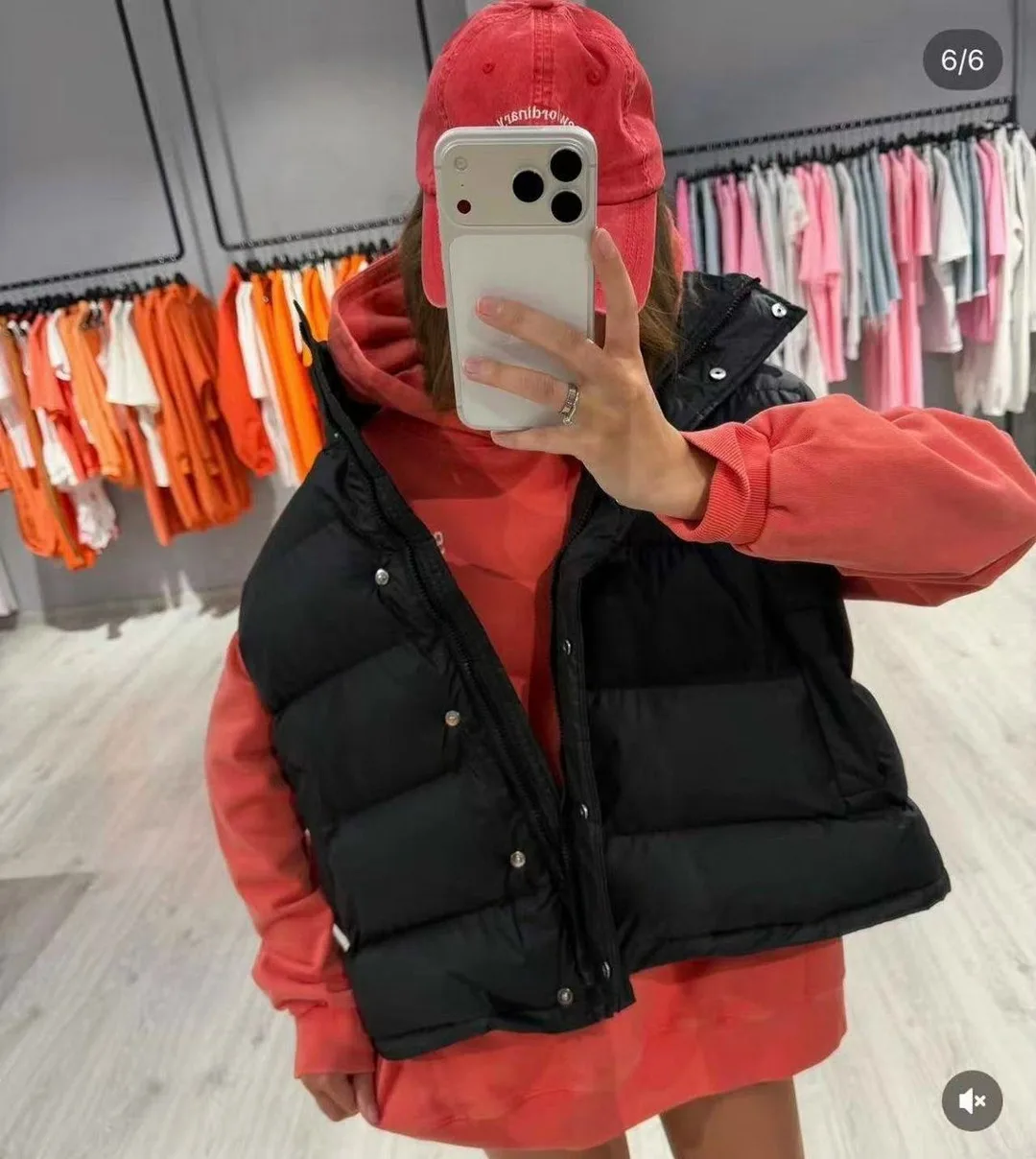 Жилетка Premium Suit Set — фото 3