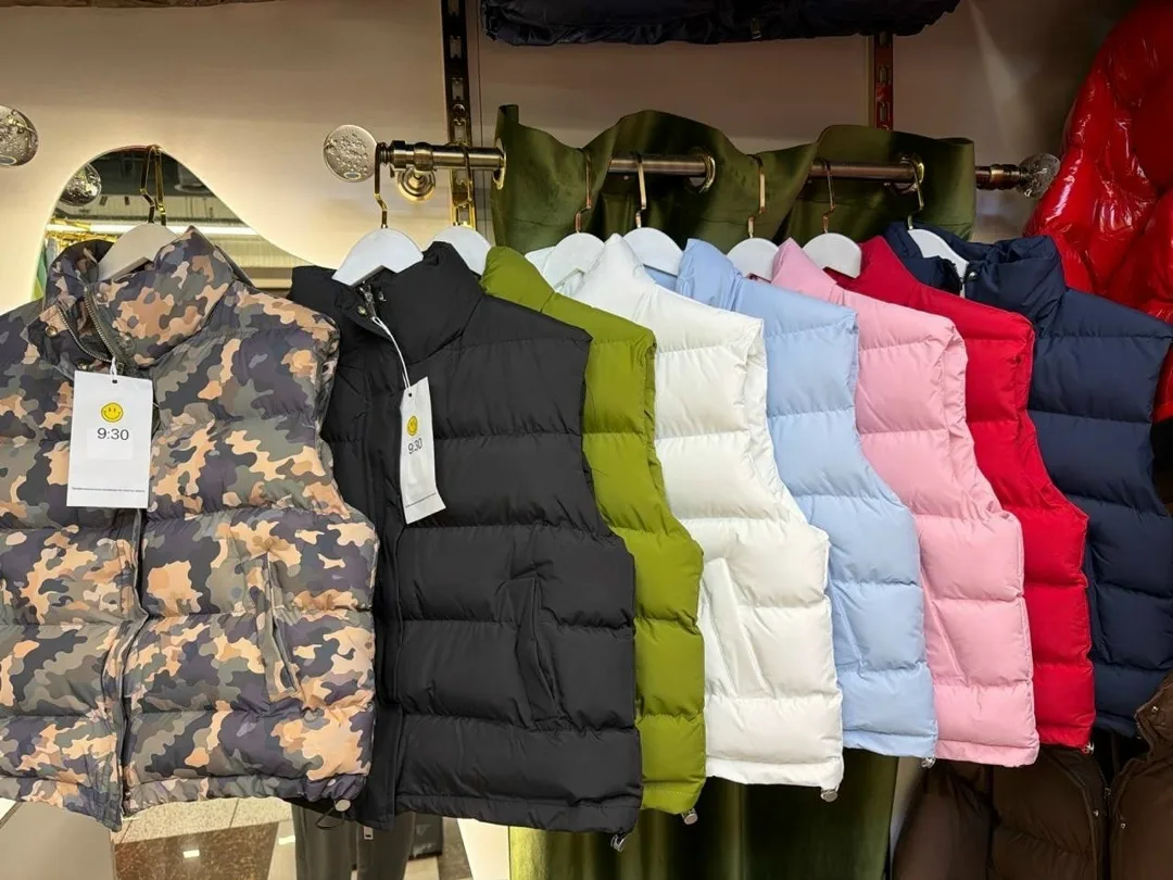 Жилетка Premium Suit Set — фото 4