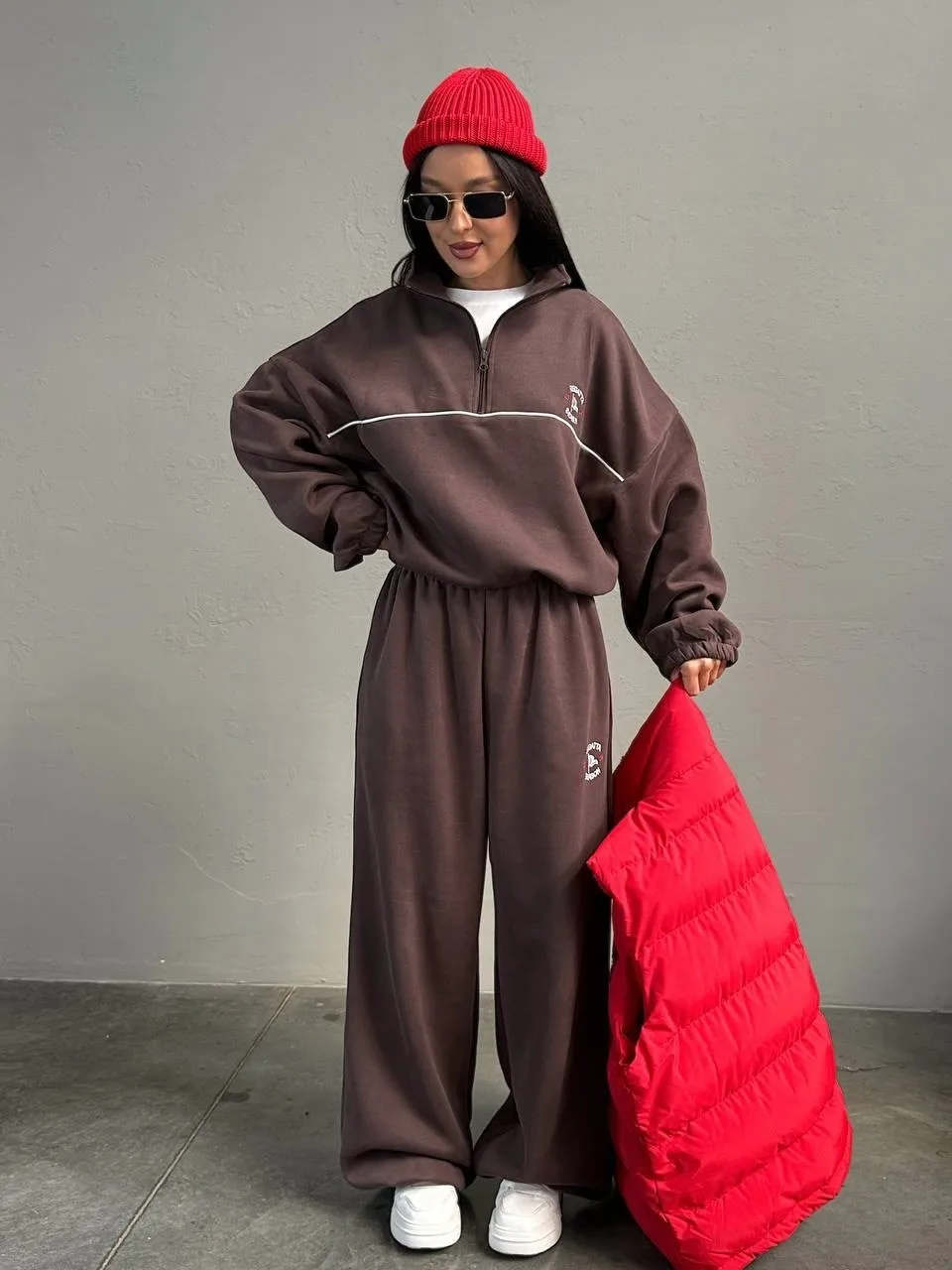 Жилетка Premium Suit Set — фото 7