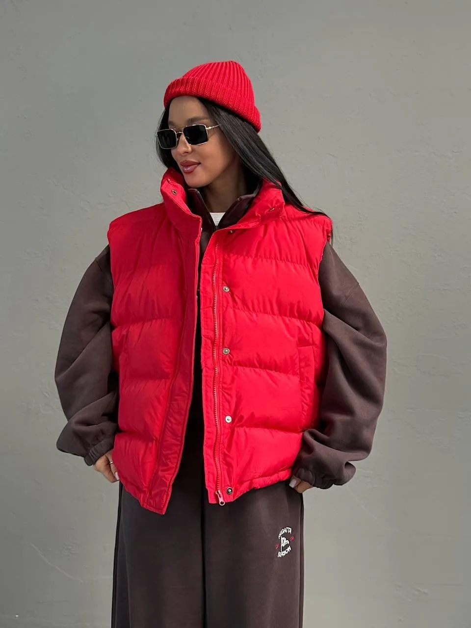 Жилетка Premium Suit Set — фото 9