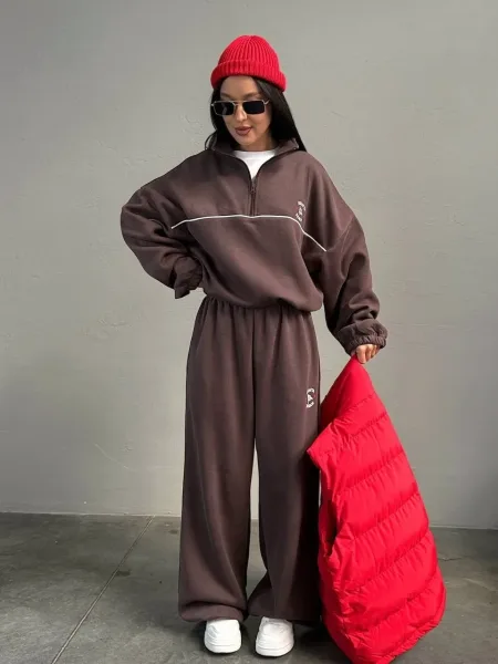 Жилетка Premium Suit Set — фото 7
