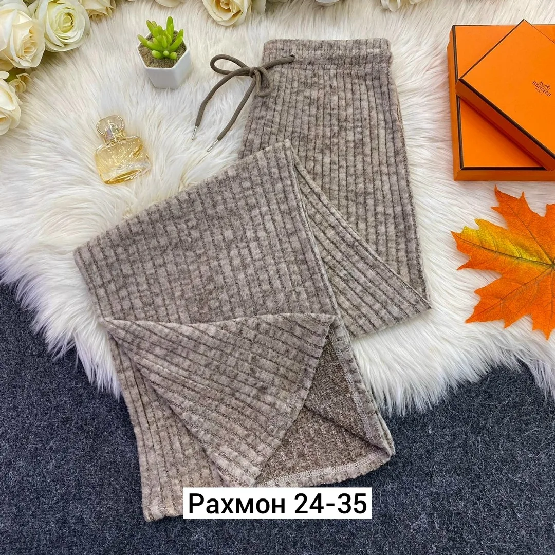 Шапка Штаны, лапша — фото 2