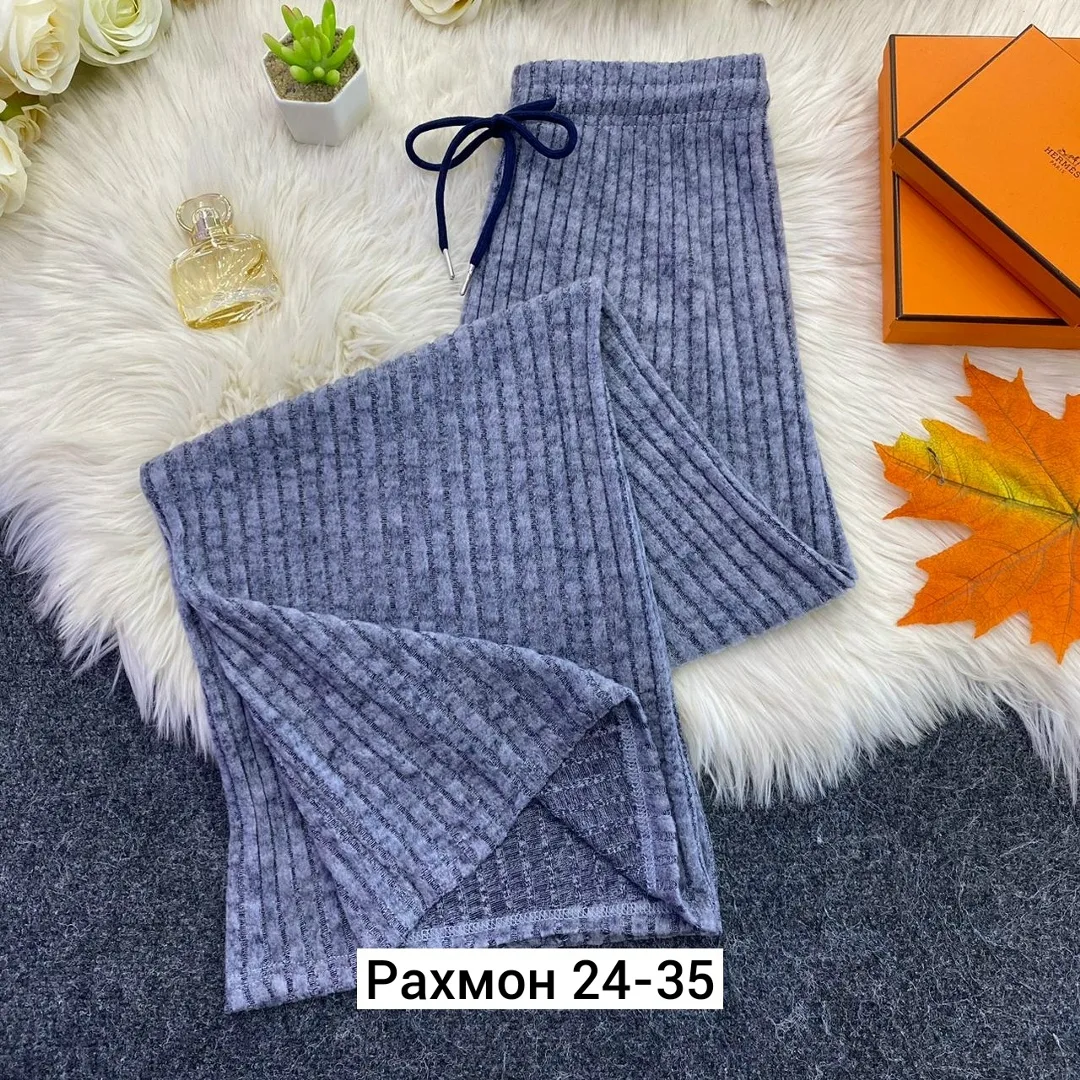 Шапка Штаны, лапша — фото 3