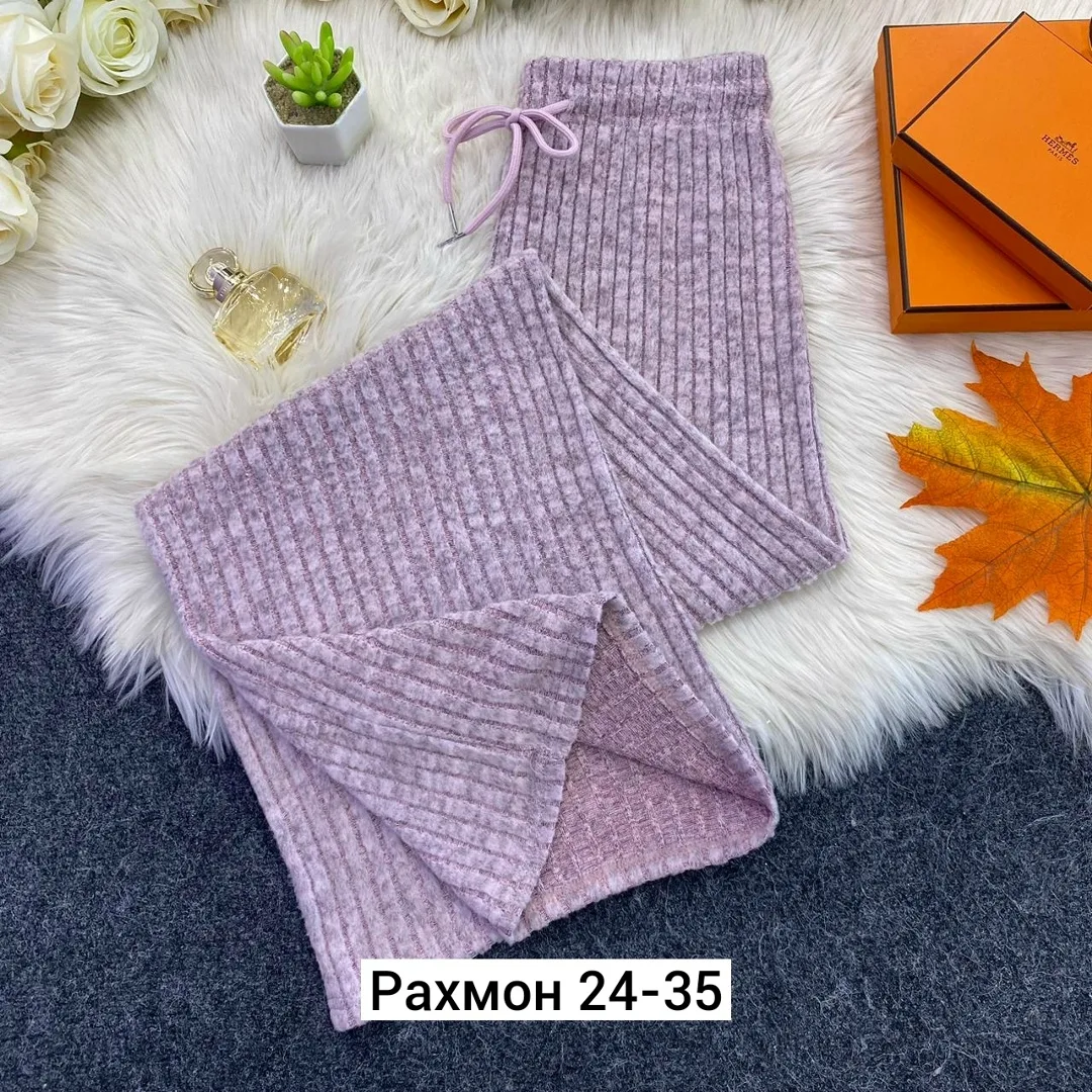 Шапка Штаны, лапша — фото 4