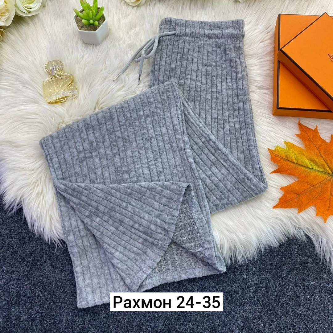 Шапка Штаны, лапша — фото 5