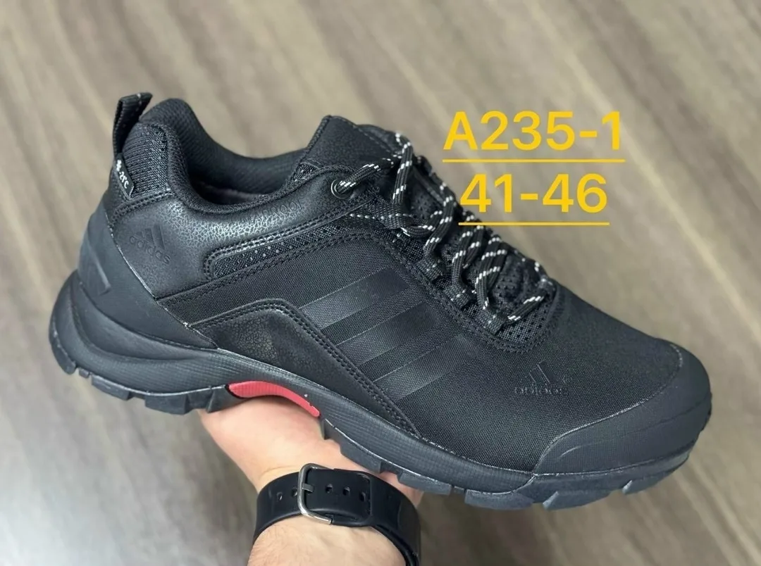Кроссовки Adidas Climaproof — фото 3
