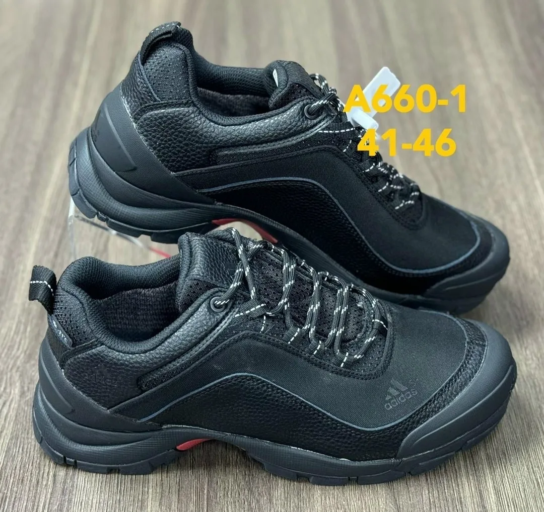 Кроссовки Adidas Climaproof — фото 2