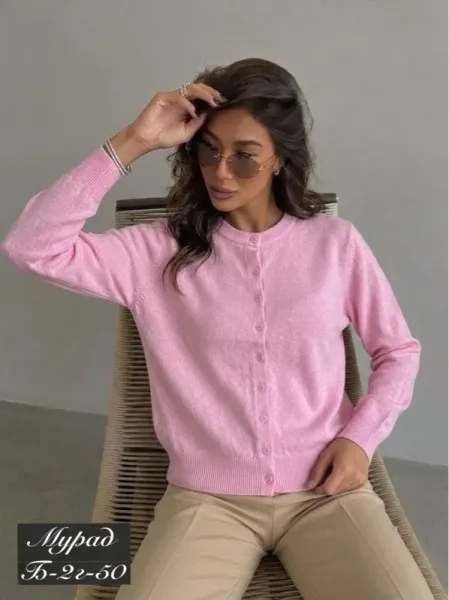 Кофта — фото 3