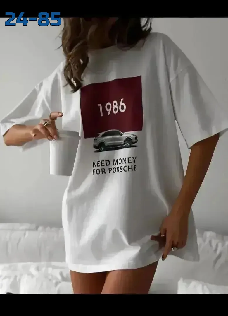Футболка хлопок хб — фото 1