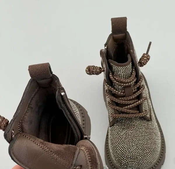 Кеды для детей — фото 16