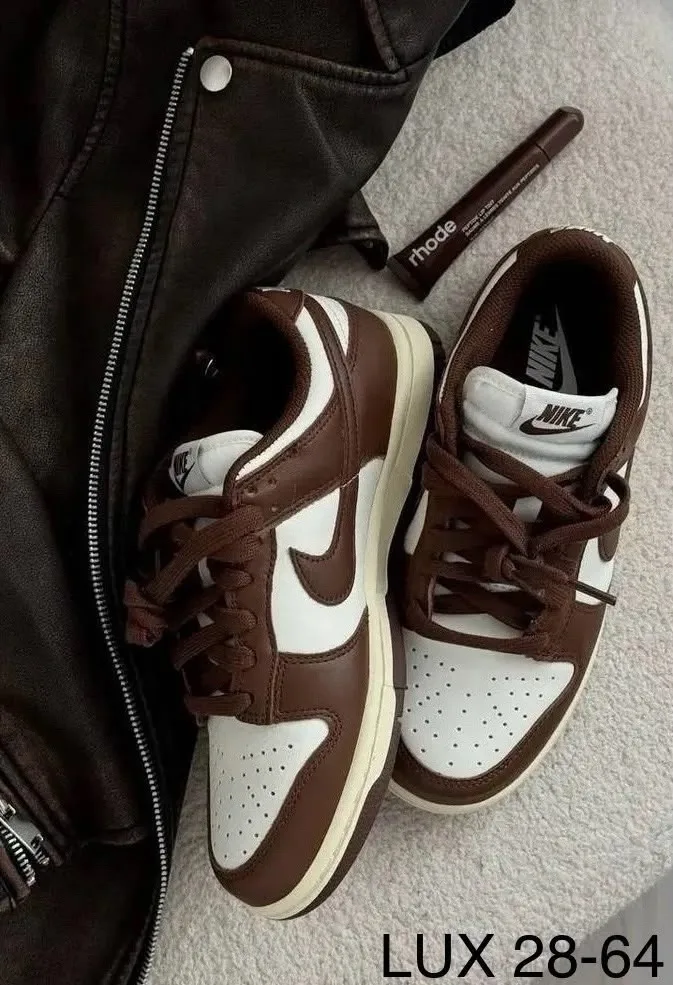 Nike Air Jordan Женские кроссовки — фото 6