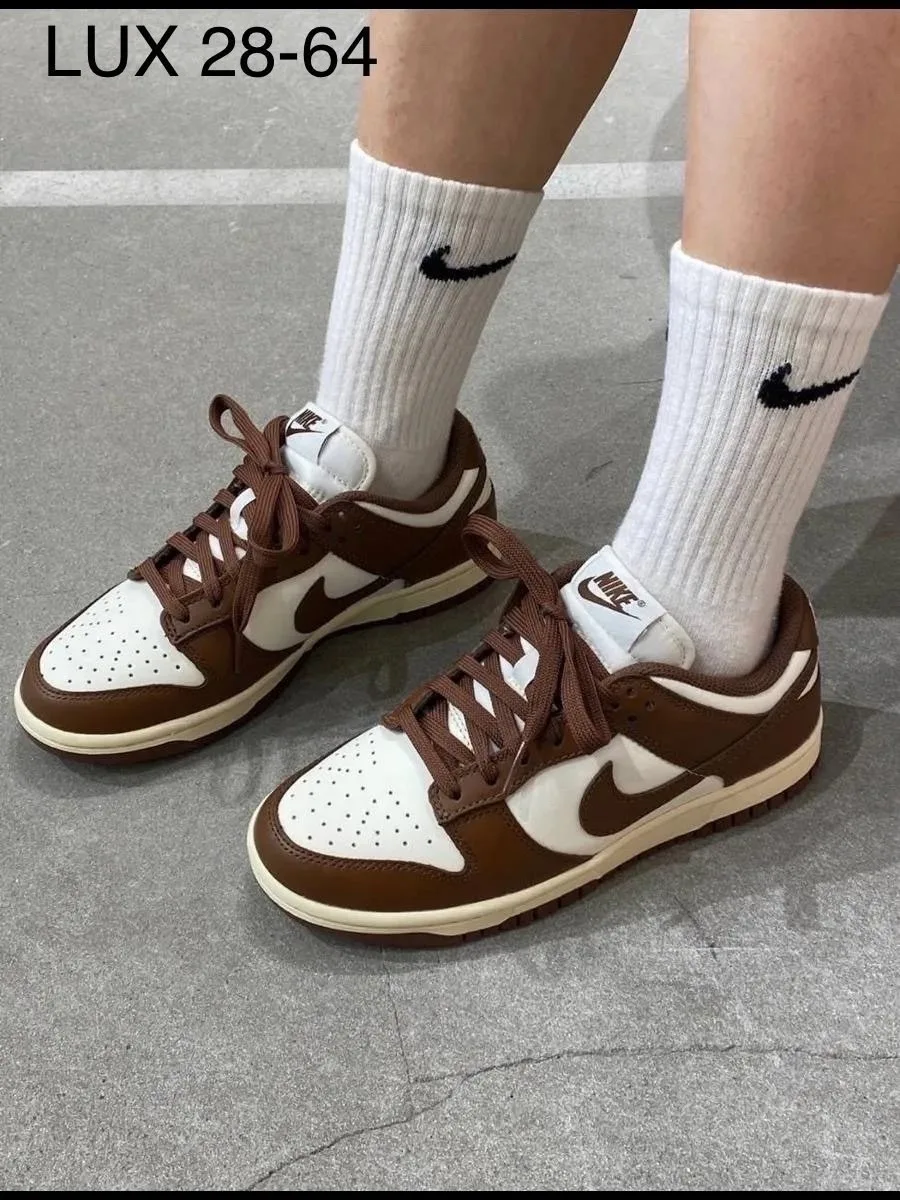 Nike Air Jordan Женские кроссовки — фото 7