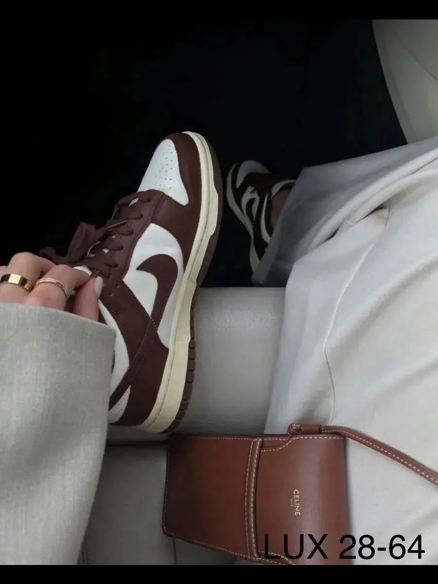 Nike Air Jordan Женские кроссовки — фото 8