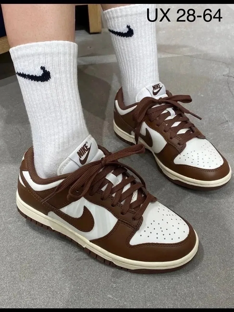 Nike Air Jordan Женские кроссовки — фото 10