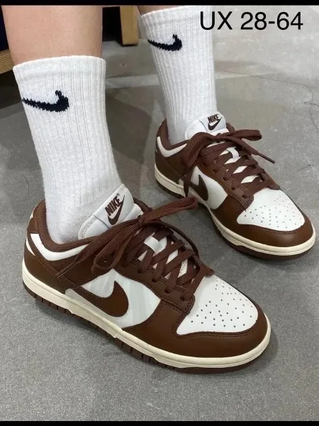 Nike Air Jordan Женские кроссовки — фото 1