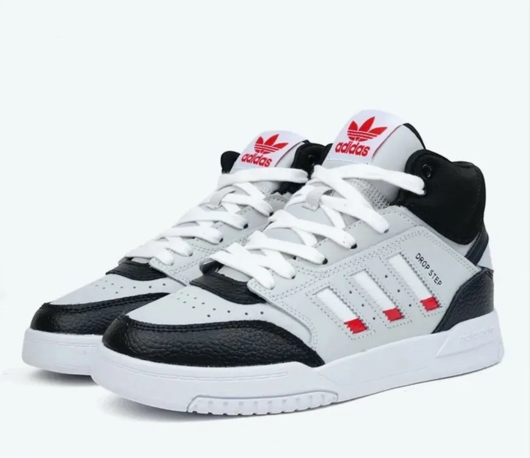 Adidas Drop Step кроссовки — фото 5