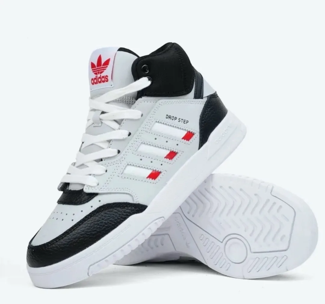 Кроссовки Adidas Drop Step 𝐍𝐄𝐖 𝐂𝐎𝐋𝐋𝐄𝐂𝐓𝐈𝐎𝐍 𝐒𝐓𝐘𝐋𝐄 — фото 14