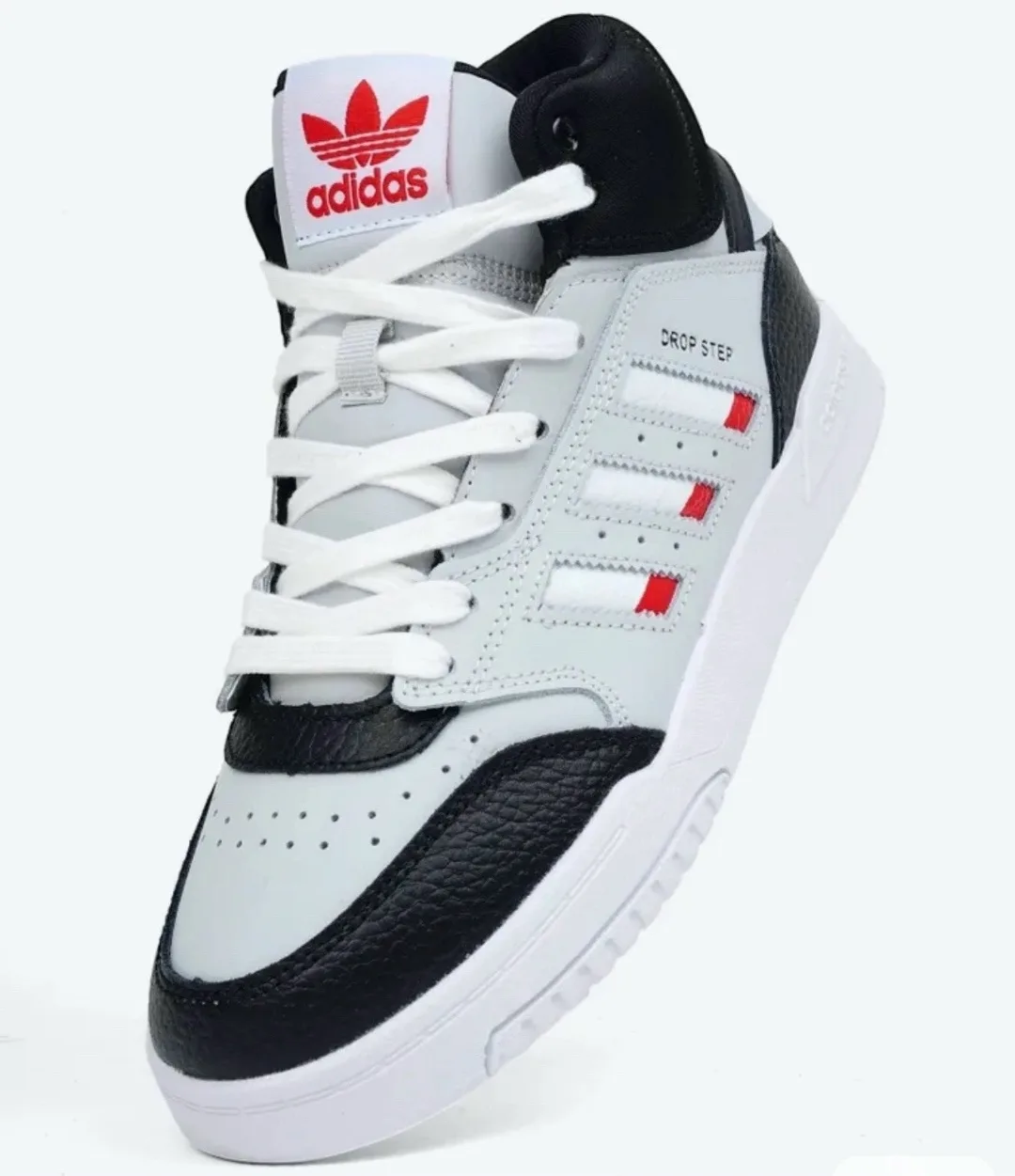 Кроссовки Adidas Drop Step — фото 5