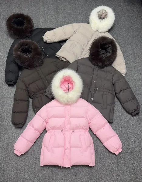 Куртки молодежные — фото 8