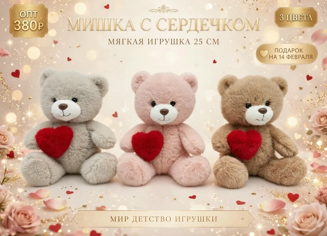 По цветам для выбора — фото 1
