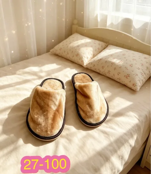 Тапочки Супер — фото 17