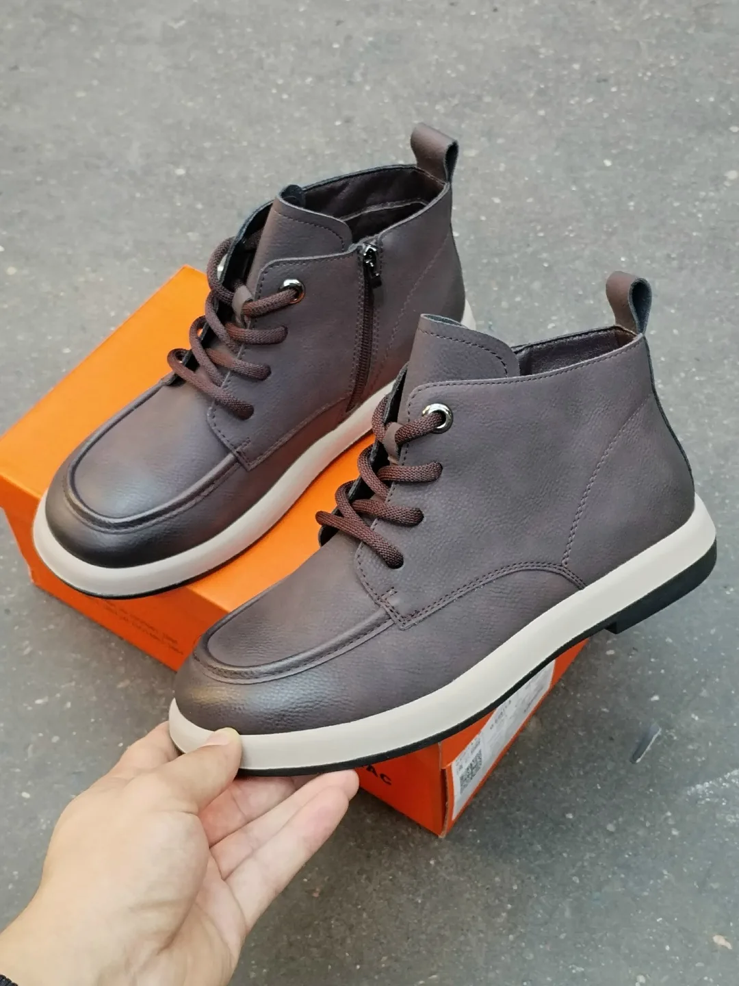 Кеды женские — фото 2