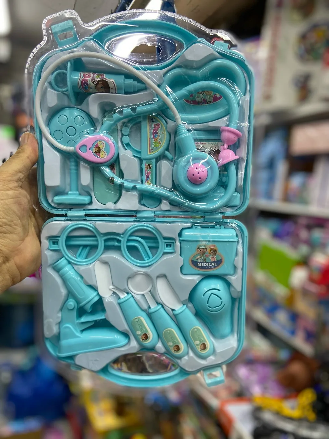 Игрушка — фото 6