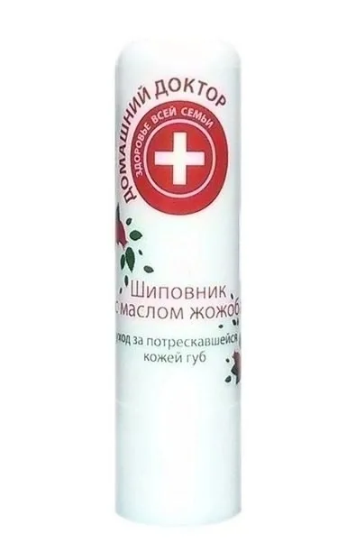 Бальзамы и гигиенические помады в ассортименте — фото 4