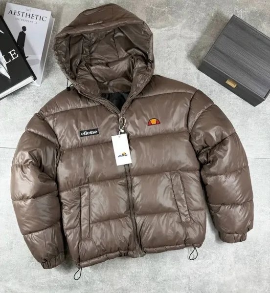 Куртка зимняя Ellesse — фото 2