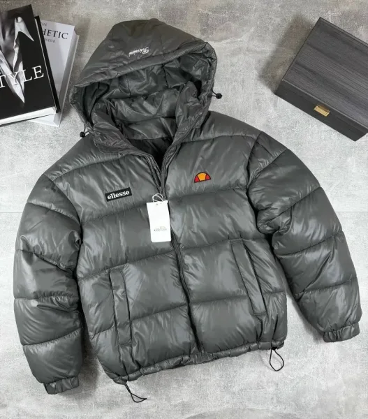 Куртка зимняя Ellesse — фото 3