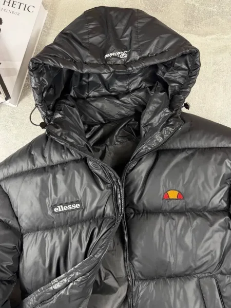 Куртка зимняя Ellesse — фото 7