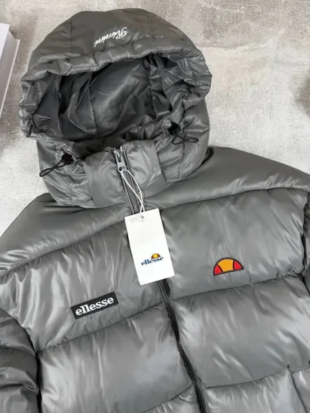 Куртка зимняя Ellesse — фото 8