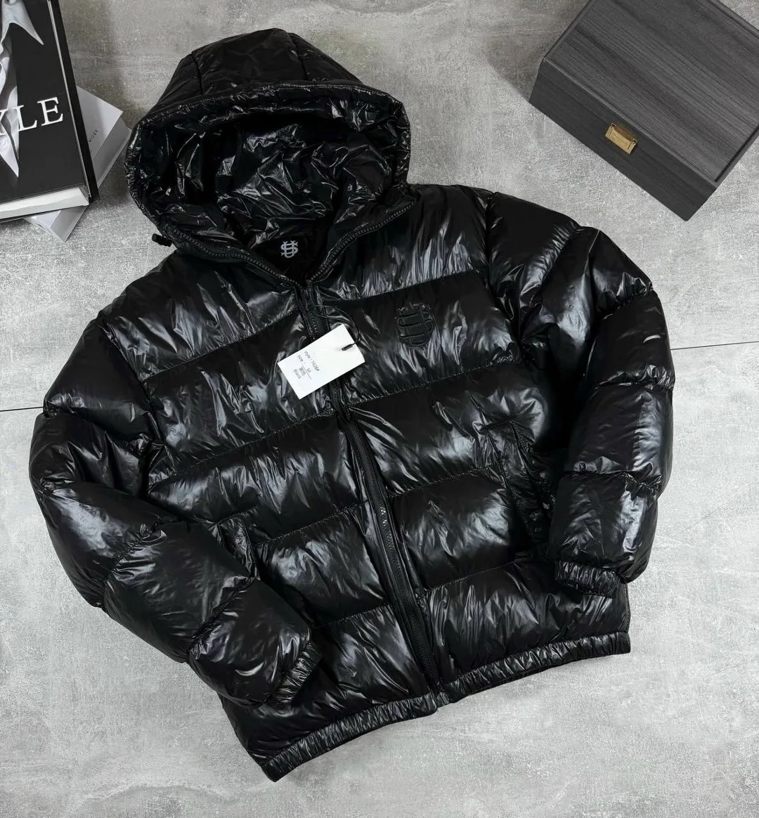Куртка зимняя Zara — фото 1