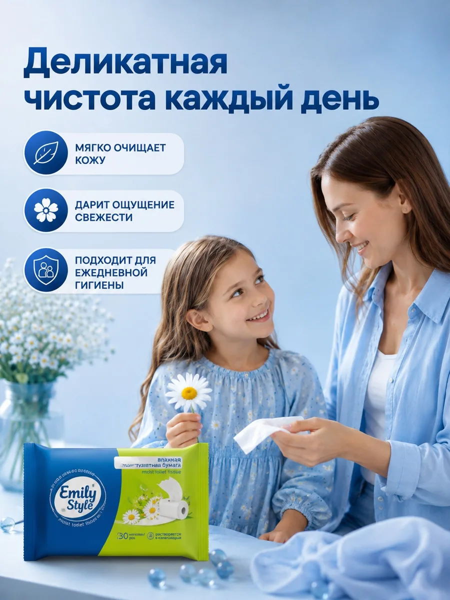 Emily Style Вся продукция оригинальная — фото 2