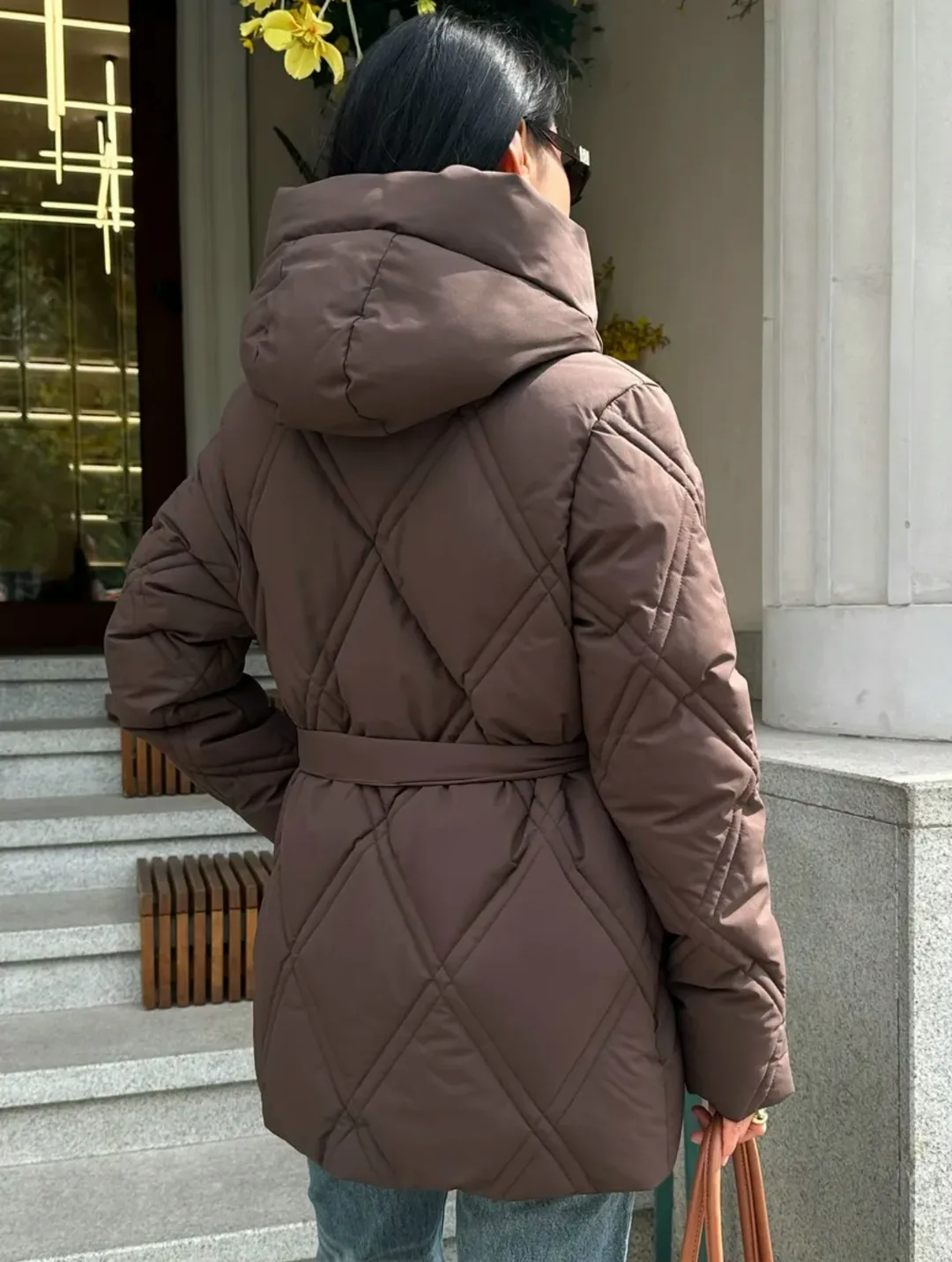 Куртка зима — фото 2