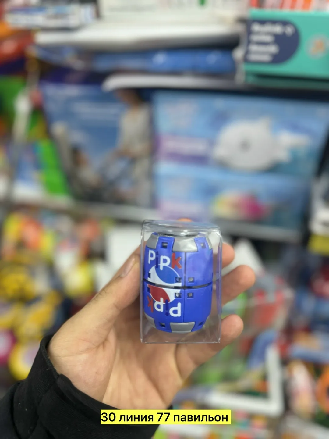 Игрушка Большие — фото 7
