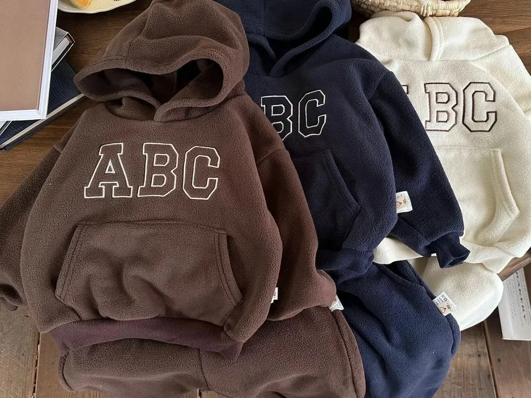 Детский костюм ABC — фото 2