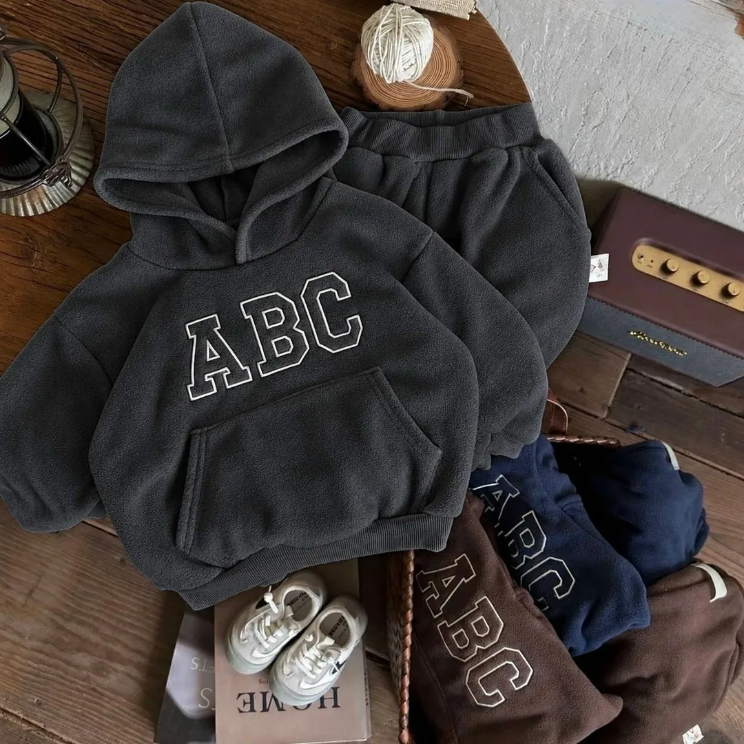 Детский костюм ABC — фото 3