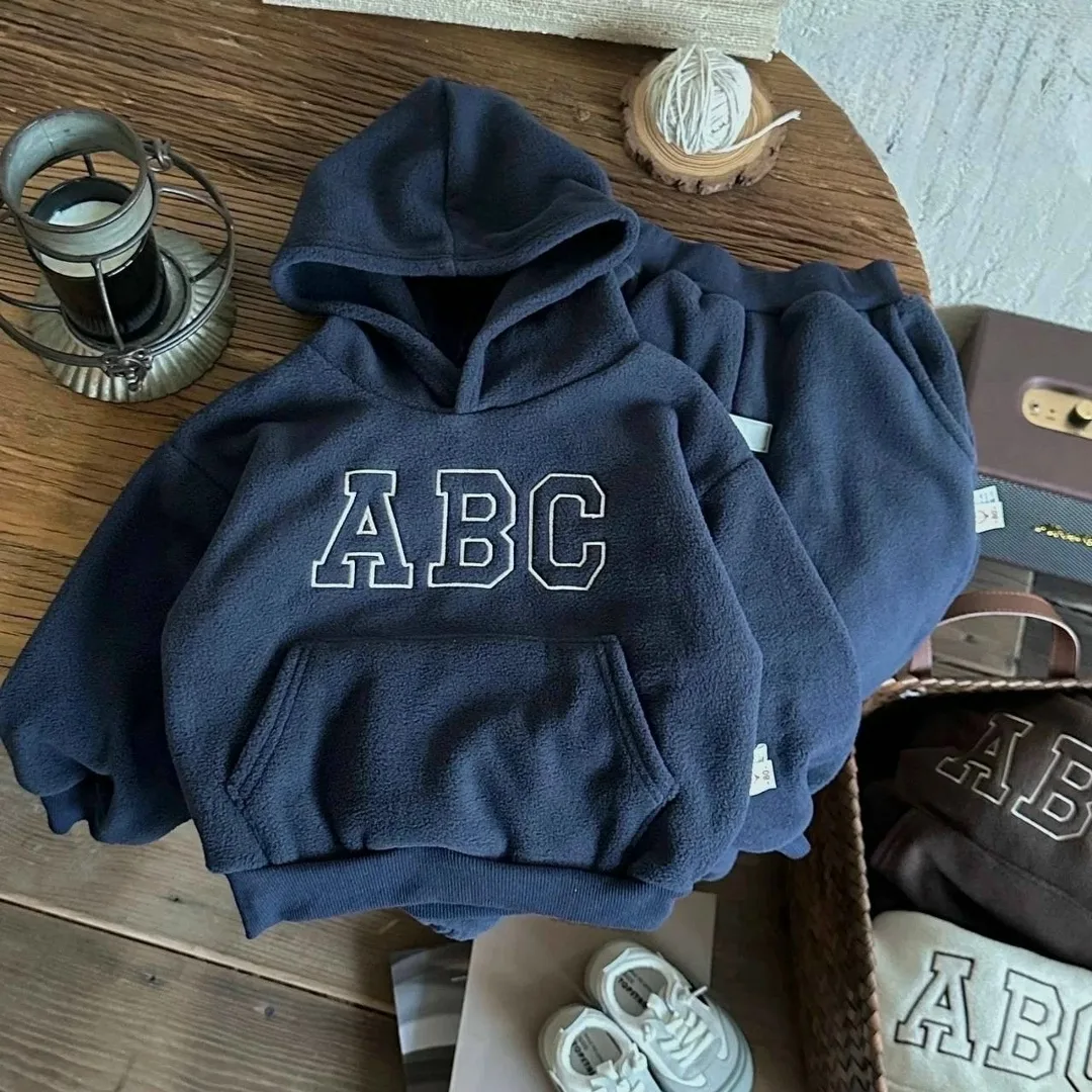 Детский костюм ABC — фото 5