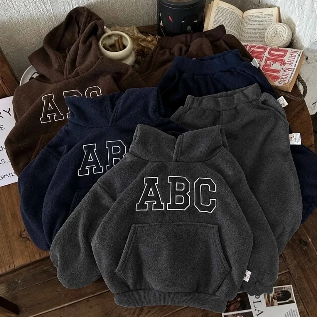 Детский костюм ABC — фото 6