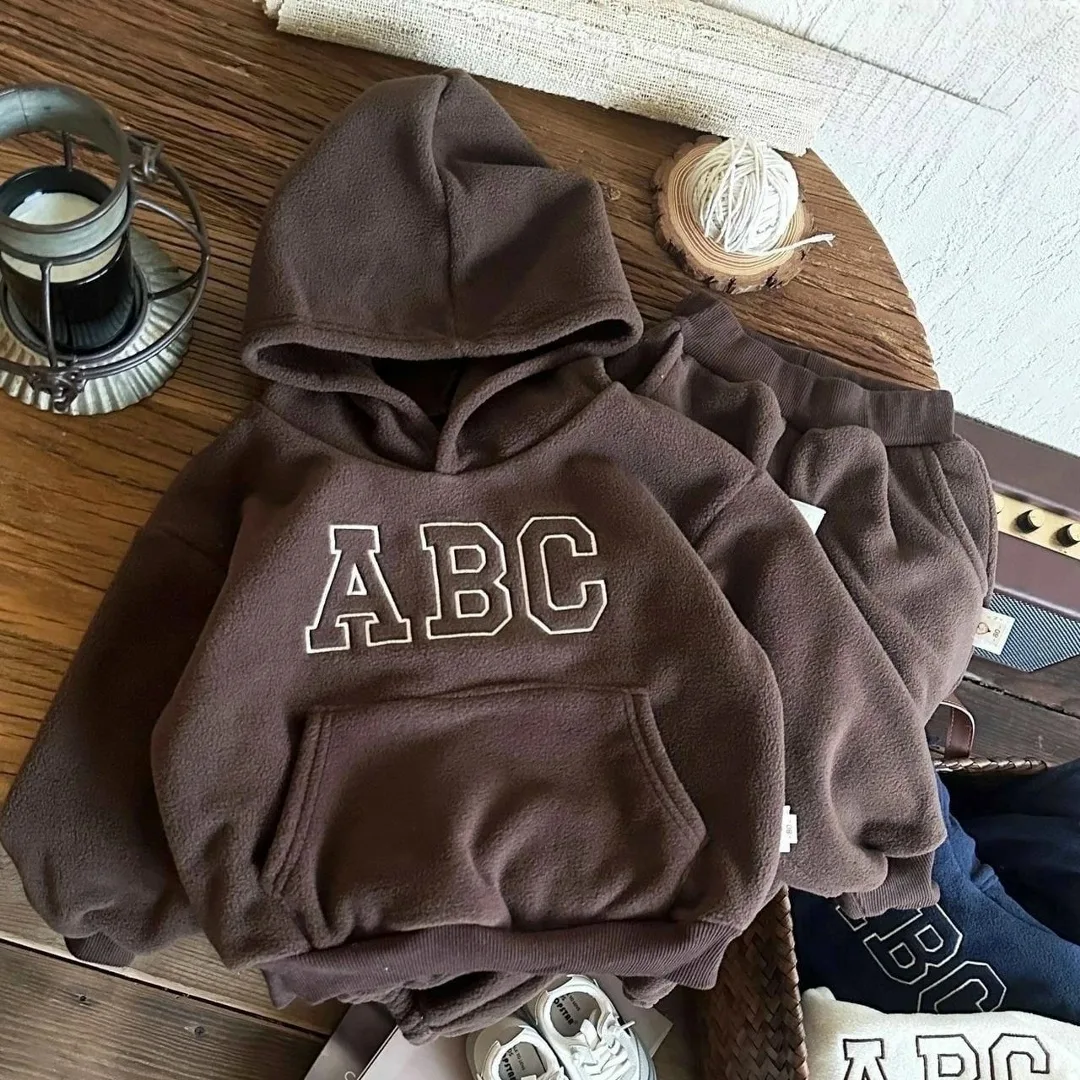 Детский костюм ABC — фото 7