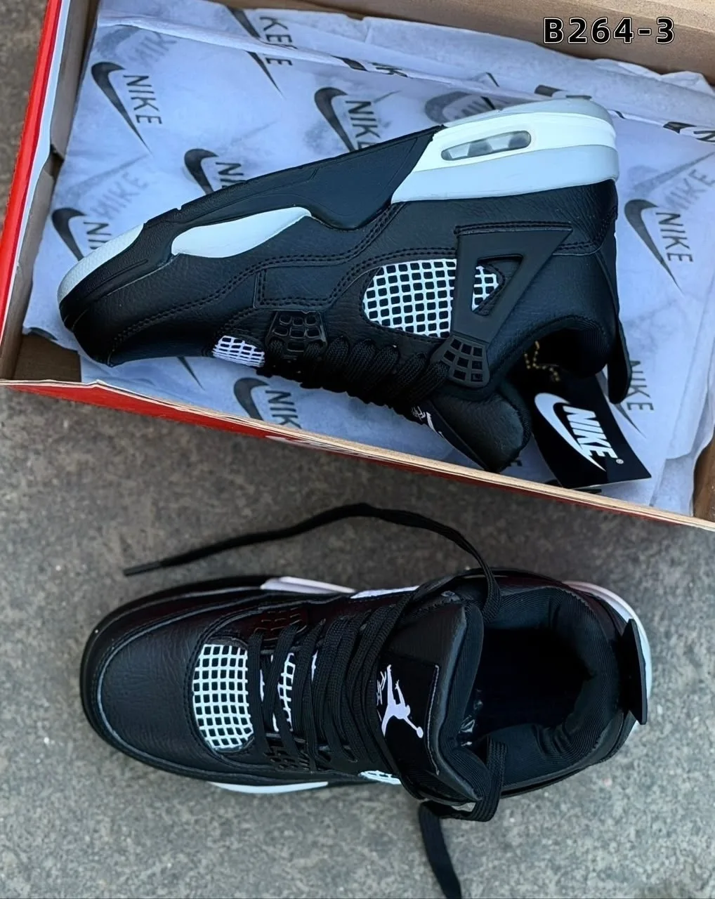 Кроссовки StylePeace, маломерки на один размер — фото 7