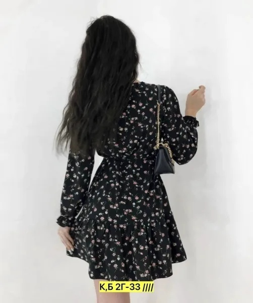 Платье прадо — фото 2
