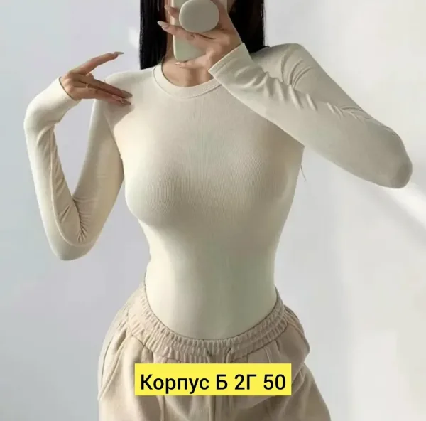 Кофта, вискоза — фото 6