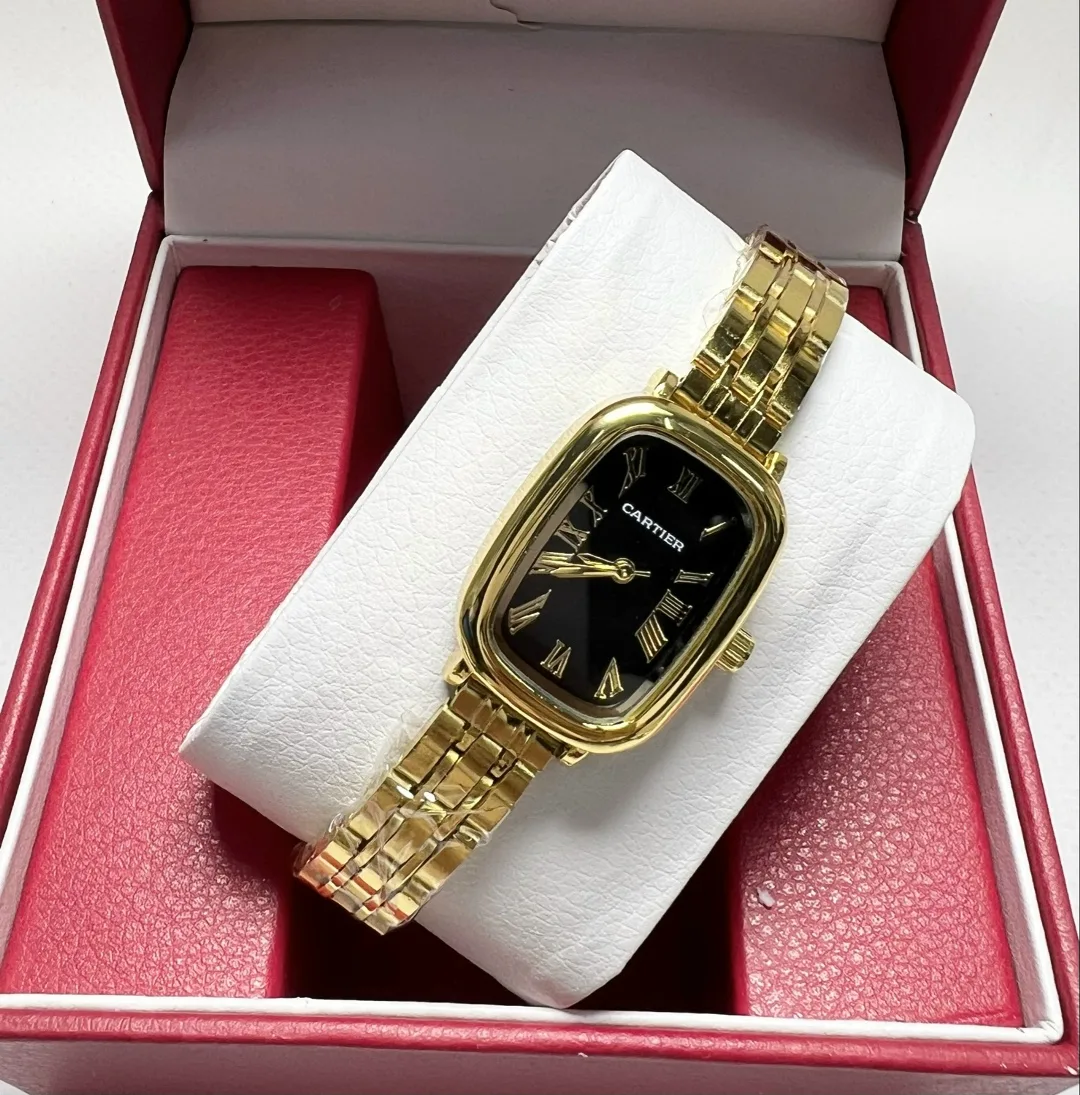 Часы женские CARTIER — фото 2